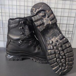 BUTY MEINDL EU42.5/8.5UK STAN DOBRY - obrazek 3