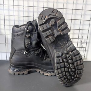 BUTY MEINDL EU37.5/4.5UK STAN BARDZO DOBRY - obrazek 3