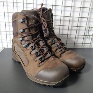 BUTY HAIX 44/9,5 STAN DOBRY - obrazek 2