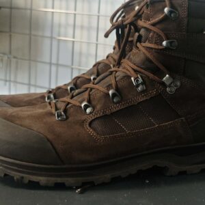 BUTY LOWA EU47/12UK STAN JAK NOWE - obrazek 2