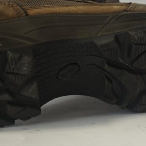 BUTY HAIX SCOUT TREKKINGOWE MYSLIWSKIE WOJSKOWE ROZ EU 42,5/43 UK 8,5 - obrazek 3