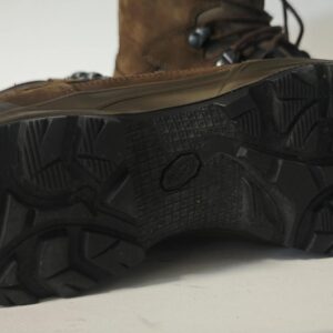 BUTY HAIX SCOUT TREKKINGOWE MYSLIWSKIE WOJSKOWE ROZ EU 39 UK 5.5 - obrazek 4