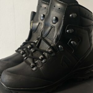 BUTY HAIX EU40 UK6,5 STAN B ARDZO DOBRY - obrazek 3