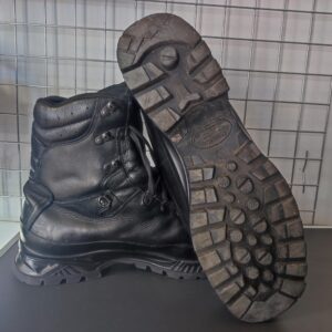 BUTY MEINDL EU49.5/14 STAN BARDZO DOBRY - obrazek 3