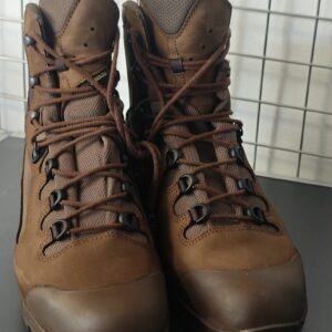 BUTY HAIX EU47 UK11,5 STAN BARDZO DOBRY - obrazek 2