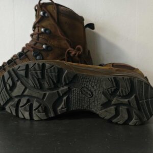 BUTY HAIX EU38 UK5 JAK NOWE - obrazek 2