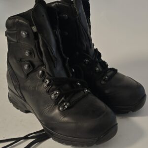 BUTY HAIX COMMANDER TREKKINGOWE MYSLIWSKIE WOJSKOWE ROZ EU 42 UK 8 - obrazek 2