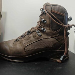 BUTY HAIX UK9 EU43 STAN DOBRY - obrazek 1