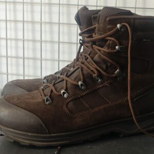 BUTY LOWA 13.5/49 STAN IDEALNY - obrazek 2