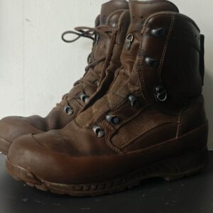 Buty HAIX ZIMOWY UK8 EU42 STAN DOSTATECZNY - obrazek 2
