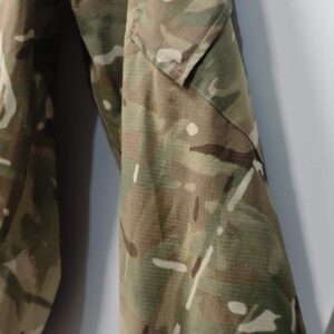 Kurtka Gore-Tex MTP Lightweight Waterproof Jacket - obrazek 2