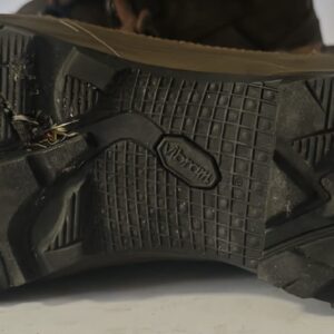 BUTY HAIX SCOUT TREKKINGOWE MYSLIWSKIE WOJSKOWE ROZ EU 48 UK 13 - obrazek 3