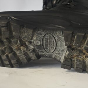 BUTY MEINDL TREKKINGOWE MYSLIWSKIE WOJSKOWE DEMOBIL ROZ EU 46 UK 11 - obrazek 3