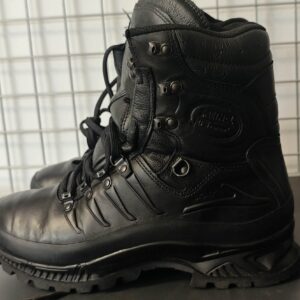 BUTY MEINDL 9/43 STAN BARDZO DOBRY - obrazek 1