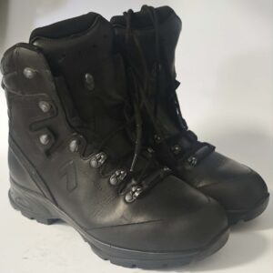 BUTY HAIX COMMANDER TREKKINGOWE MYSLIWSKIE WOJSKOWE ROZ EU 45 UK 10 - obrazek 2