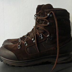 BUTY LOWA EU42,5 UK8,5 STAN BARDZO DOBRY - obrazek 1