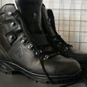 BUTY HAIX EU47/11,5UK STAN BARDZO DOBRY - obrazek 2