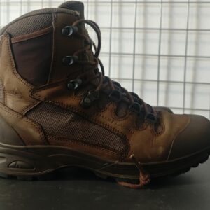 BUTY HAIX 7/41 STAN DOBRY - obrazek 1