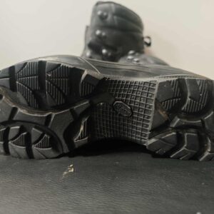 BUTY HAIX EU41 7UK STAN BARDZO DOBRY - obrazek 3