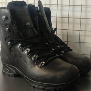 BUTY HAIX 8,5/43 STAN BARDZO DOBRY - obrazek 2