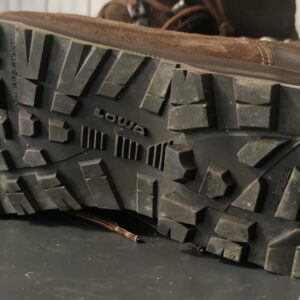 BUTY LOWA EU47/12UK STAN JAK NOWE - obrazek 3