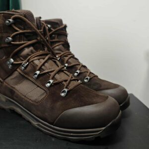 BUTY LOWA UK12,5 EU47 JAK NOWE - obrazek 3