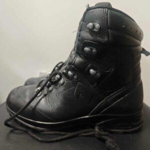 BUTY HAIX EU41 7UK STAN BARDZO DOBRY - obrazek 1