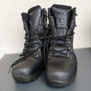 BUTY HAIX UK9 EU43 STAN BARDZO DOBRY - obrazek 3