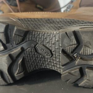 BUTY HAIX NEPAL PRO UK6,5 EU40 STAN DOSTATECZNY - obrazek 4