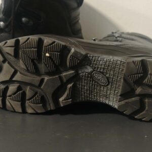 BUTY HAIX UK9 EU43 STAN BARDZO DOBRY - obrazek 2
