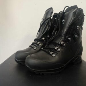 BUTY HAIX EU41 UK7,5 JAK NOWE - obrazek 3