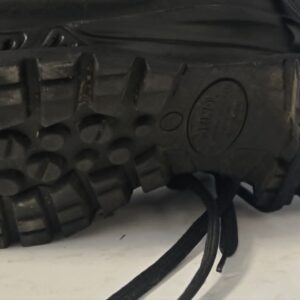 BUTY MEINDL TREKKINGOWE MYSLIWSKIE WOJSKOWE DEMOBIL ROZ EU 43 UK 9 - obrazek 3