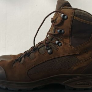 BUTY HAIX EU48 UK12,5 STAN BARDZO DOBRYM - obrazek 1