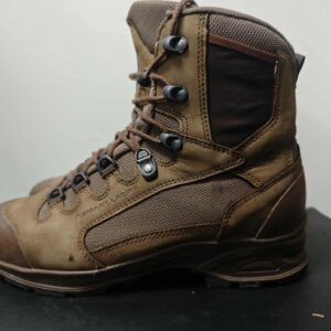BUTY HAIX EU41 UK7.5 BARDZO DOBRY - obrazek 1