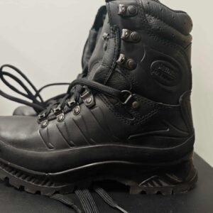BUTY MEINDL KEMPFSCHUH EU41/ 7UK JAK NOWE - obrazek 1