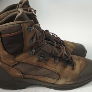BUTY HAIX SCOUT TREKKINGOWE MYSLIWSKIE WOJSKOWE ROZ EU 47 UK 11,5 - obrazek 1