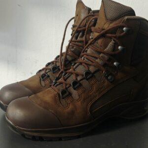 BUTY HAIX SCOUT EU43 8.5UK JAK NOWE - obrazek 2