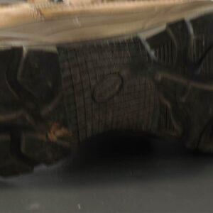 BUTY HAIX 42/8 STAN DOBRY - obrazek 3