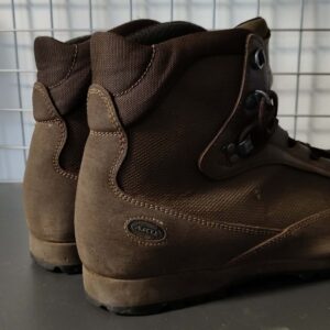 BUTY AKU PILGRIM GTX COMBAT FG 10UK/44 ST. DST - obrazek 2