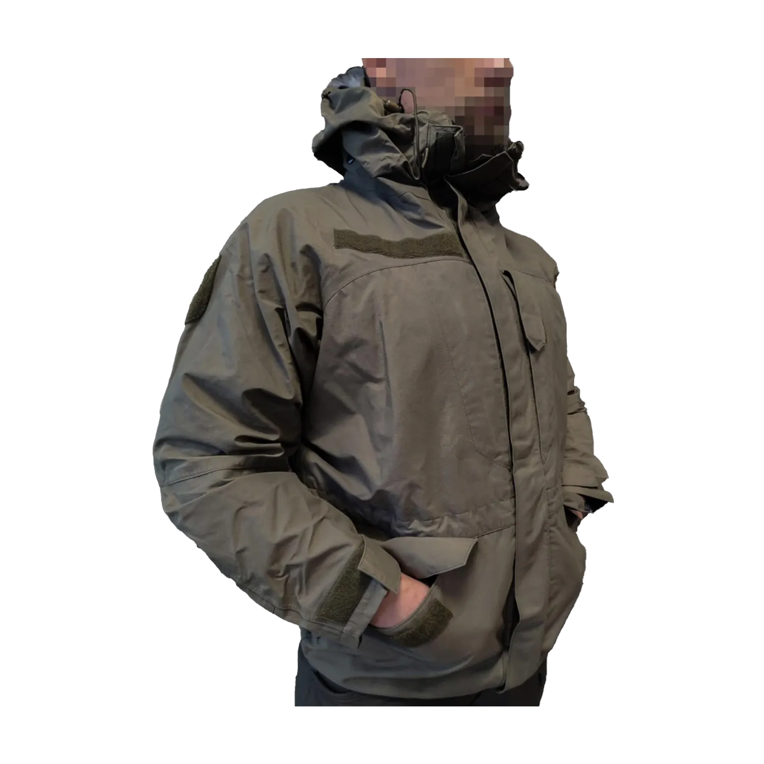 Demobil