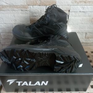 TALAN tactical 4435 BLACK WYPRZEDAZ - obrazek 2