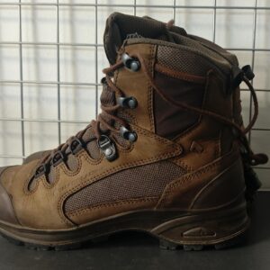 BUTY HAIX 7/41 STAN DOBRY - obrazek 1