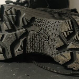 BUTY HAIX COMMANDER 8UK EU42 STAN BARDZO DOBRY - obrazek 3