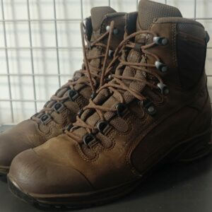 BUTY HAIX 9,5/44 STAN DOBRY - obrazek 2