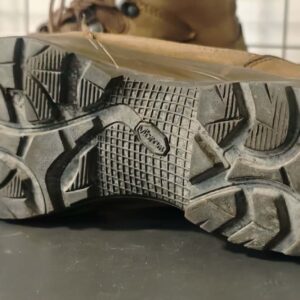 BUTY HAIX 7,4/41 STAN DOBRY - obrazek 2