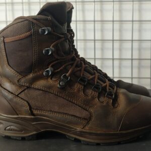 BUTY HAIX 8/42 STAN DOSTATECZNY - obrazek 1