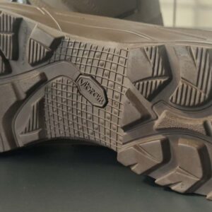 BUTY HAIX MONDO 290MM 10,5UK/45EU STAN JAK NOWY/NOWY - obrazek 4