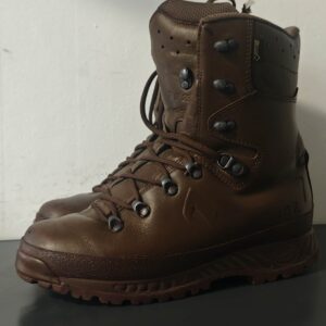 BUTY HAIX EU41 UK7 STAN BARDZO DOBRY - obrazek 2