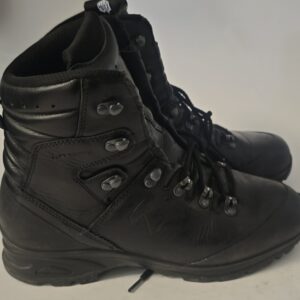 BUTY HAIX COMMANDER TREKKINGOWE MYSLIWSKIE WOJSKOWE ROZ EU 44 UK 9,5 - obrazek 1