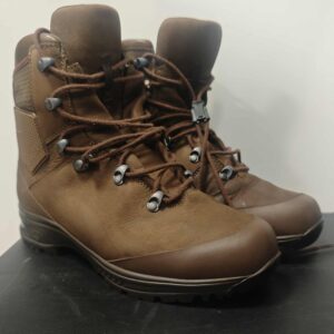 BUTY HAIX EU43 UK9 275 BARDZO DOBRE - obrazek 3